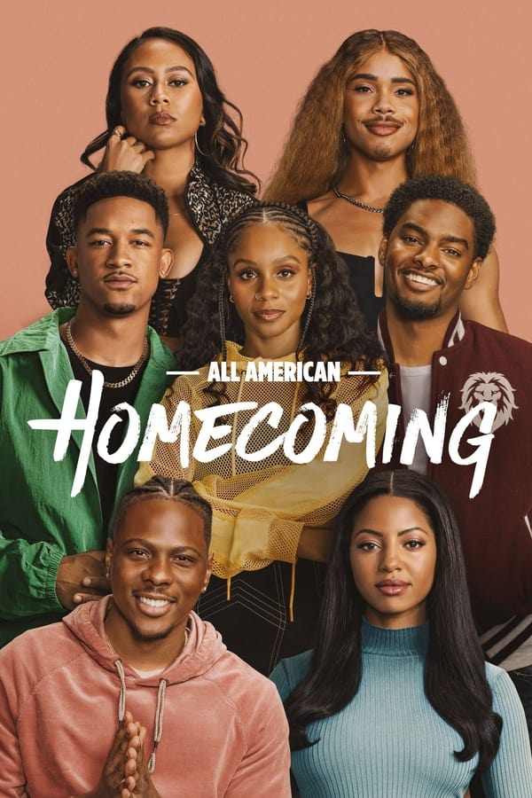 All American Homecoming  (Tv series)